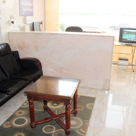 Al Eairy Apartments- Alqaseem 3 Buraidah Exterior photo