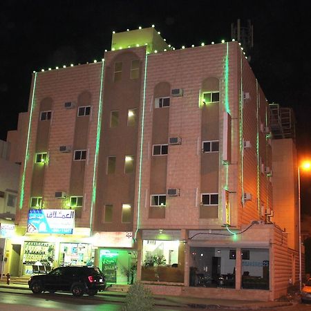 Al Eairy Apartments- Alqaseem 3 Buraidah Exterior photo