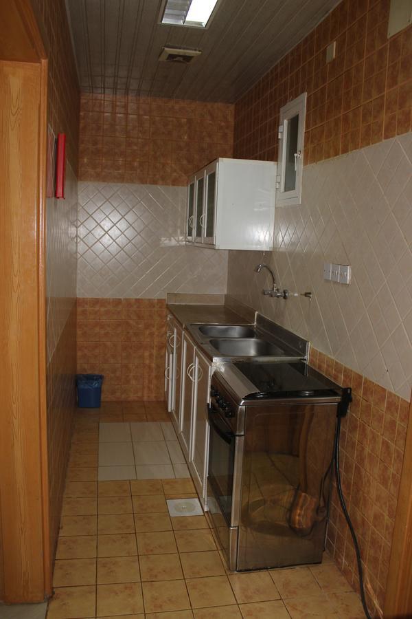 Al Eairy Apartments- Alqaseem 3 Buraidah Exterior photo