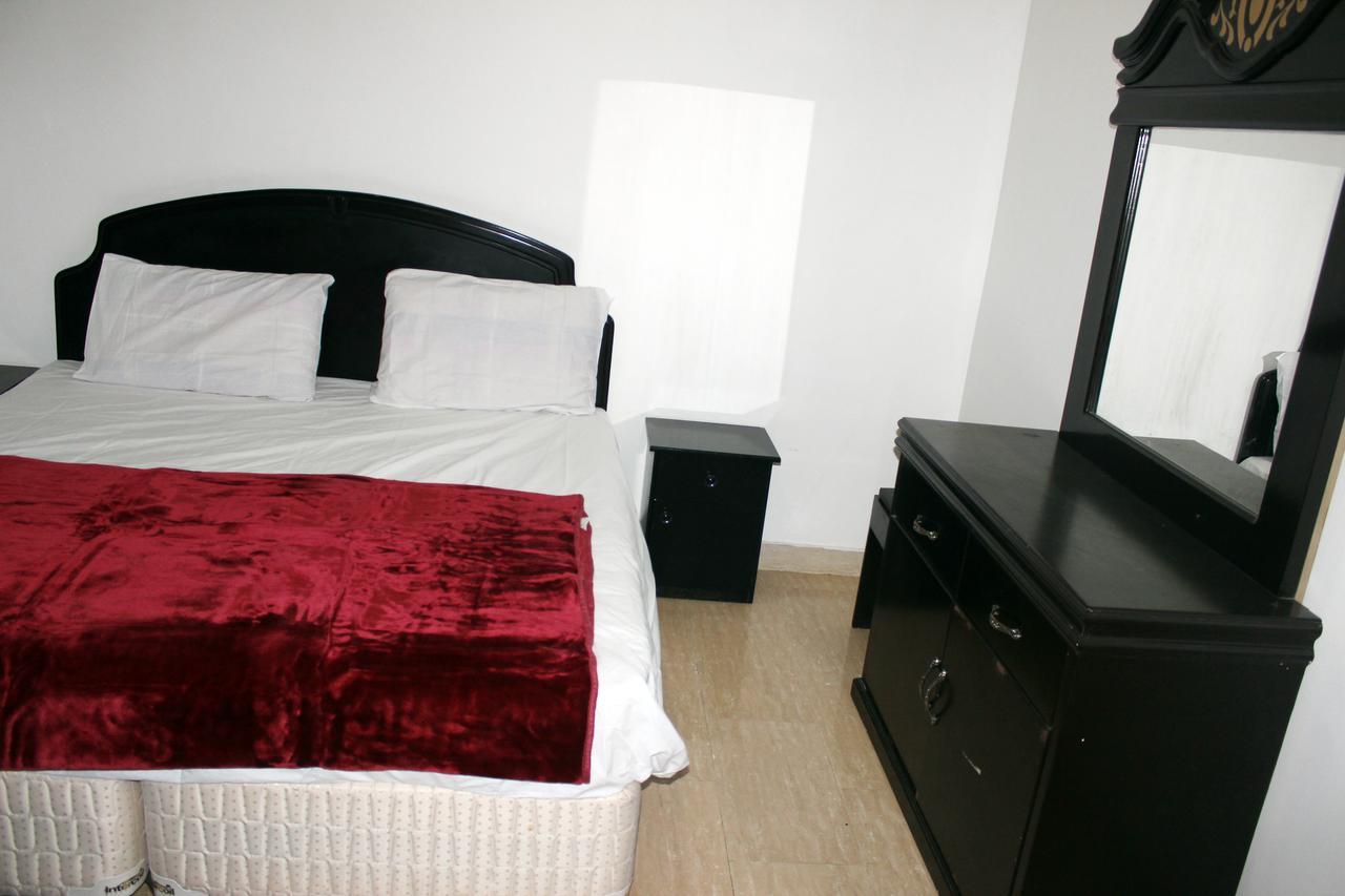 Al Eairy Apartments- Alqaseem 3 Buraidah Exterior photo