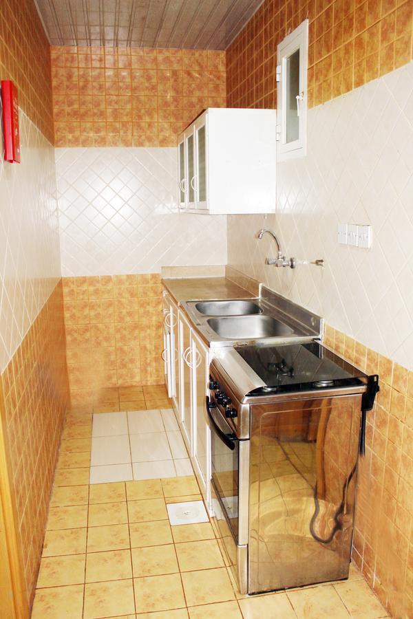 Al Eairy Apartments- Alqaseem 3 Buraidah Exterior photo